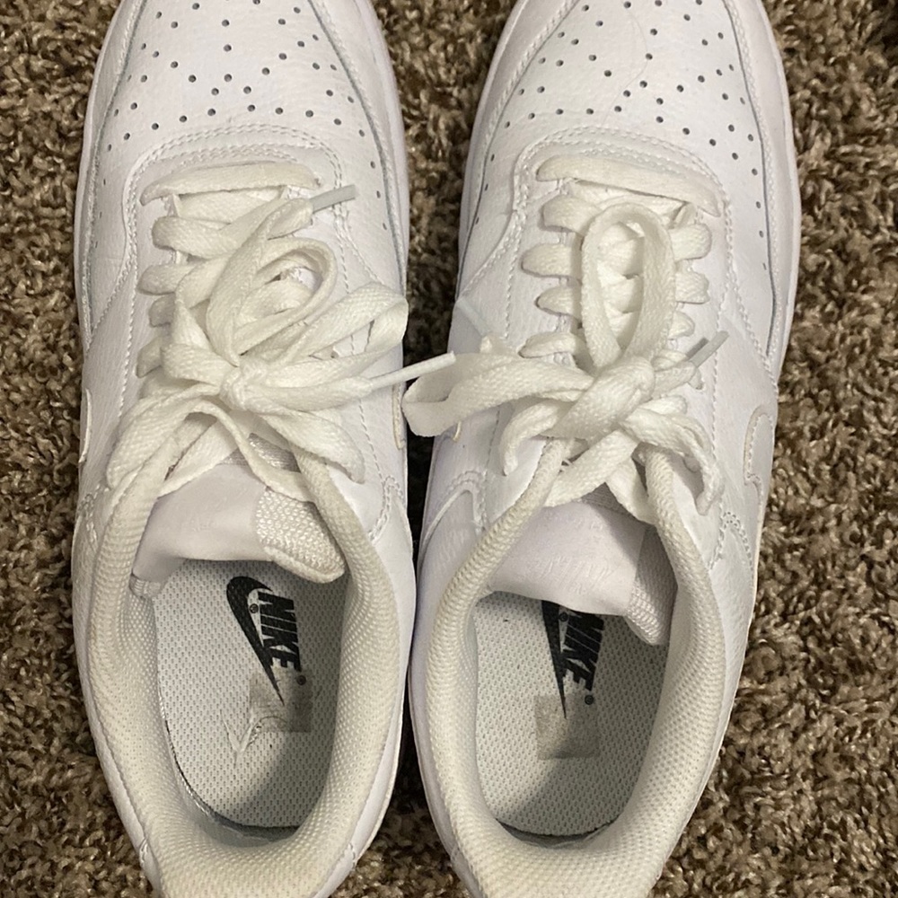 Nike shoes